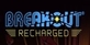 Breakout Recharged Nintendo Switch