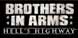 Brothers in Arms Hells Highway