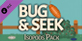 Bug & Seek Isopods Expansion Nintendo Switch