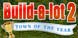 Build-A-Lot 2 Town of the Year