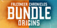 Bulwark Falconeer Chronicles Origins Bundle Xbox Series X