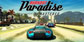 Burnout Paradise Remastered Nintendo Switch