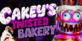 Cakeys Twisted Bakery