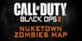 COD Black Ops 2 Nuketown Zombies Map