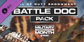 Call of Duty Endowment Battle Doc Pack PS4