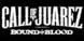 Call of Juarez Bound in Blood
