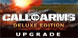 Call to Arms Deluxe Edition Upgrade