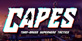 Capes Xbox Series X