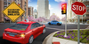 Car Driving School Simulator Nintendo Switch