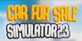 Car For Sale Simulator 2023