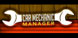 Car Mechanic Manager