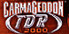 Carmageddon TDR 2000