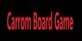 Carrom Board Game