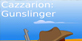 Cazzarion Gunslinger PS5