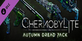 Chernobylite Autumn Dread Pack