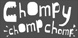 Chompy Chomp Chomp