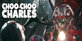 Choo-Choo Charles PS4