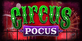 Circus Pocus Nintendo Switch