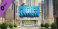 Cities Skylines Financial Districts PS4