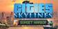 Cities Skylines Sunset Harbor