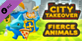 City Takeover Fierce Animals Nintendo Switch