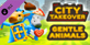 City Takeover Gentle Animals Nintendo Switch