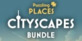 Cityscapes Bundle PS5