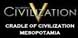 Civilization 5 Cradle of Civilization Mesopotamia