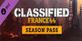 Classified France 44 Season Pass
