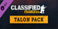 Classified France ’44 Talon Pack