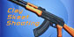 Clay Skeet Shooting