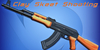 Clay Skeet Shooting Nintendo Switch