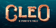 Cleo a pirates tale