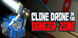 Clone Drone in the Danger Zone