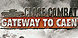Close Combat Gateway to Caen