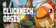 Cluckmech Oasis