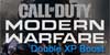 COD Modern Warfare Double XP Boost