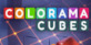 Colorama Cubes PS5