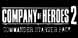 Company of Heroes 2 German Commander Storm Doctrine