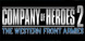 Company of Heroes 2 The Western Front Armies Oberkommando West