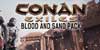 Conan Exiles Blood and Sand Pack