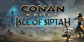 Conan Exiles Isle of Siptah