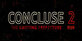 CONCLUSE 2 The Drifting Prefecture