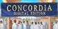 Concordia Nintendo Switch