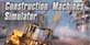 Construction Machines Simulator Nintendo Switch