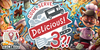 Cook Serve Delicious 3 Nintendo Switch