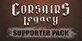 Corsairs Legacy Supporter Pack
