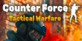 Counter Force Tactical Warfare PS4