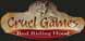 Cruel Games Red Riding Hood