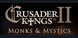 Crusader Kings 2 Monks and Mystics